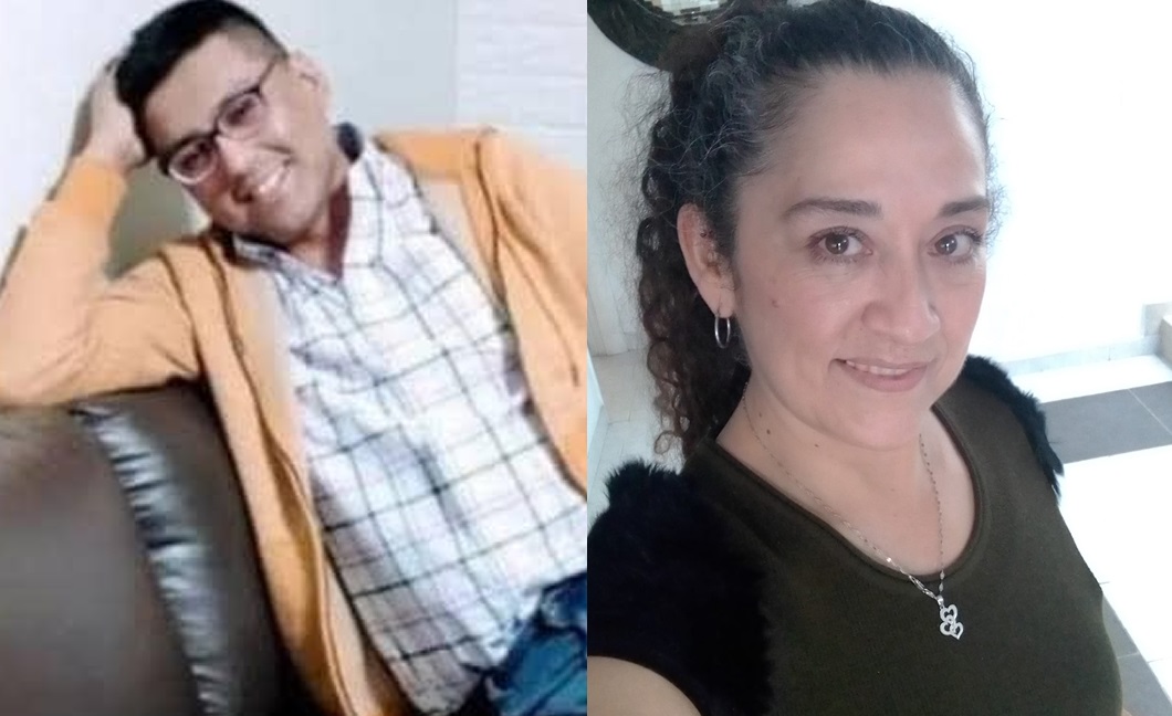 Hombre ligado a desaparición de mexicana publicaba videos de órganos en TikTok