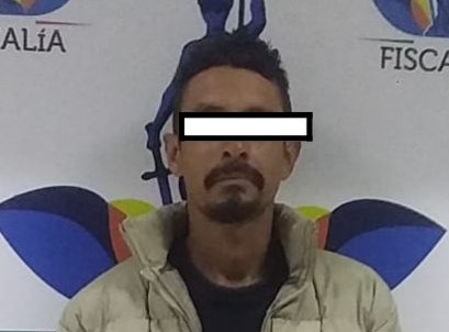 Arrestan a hombre por agredir a su expareja en Gómez Palacio