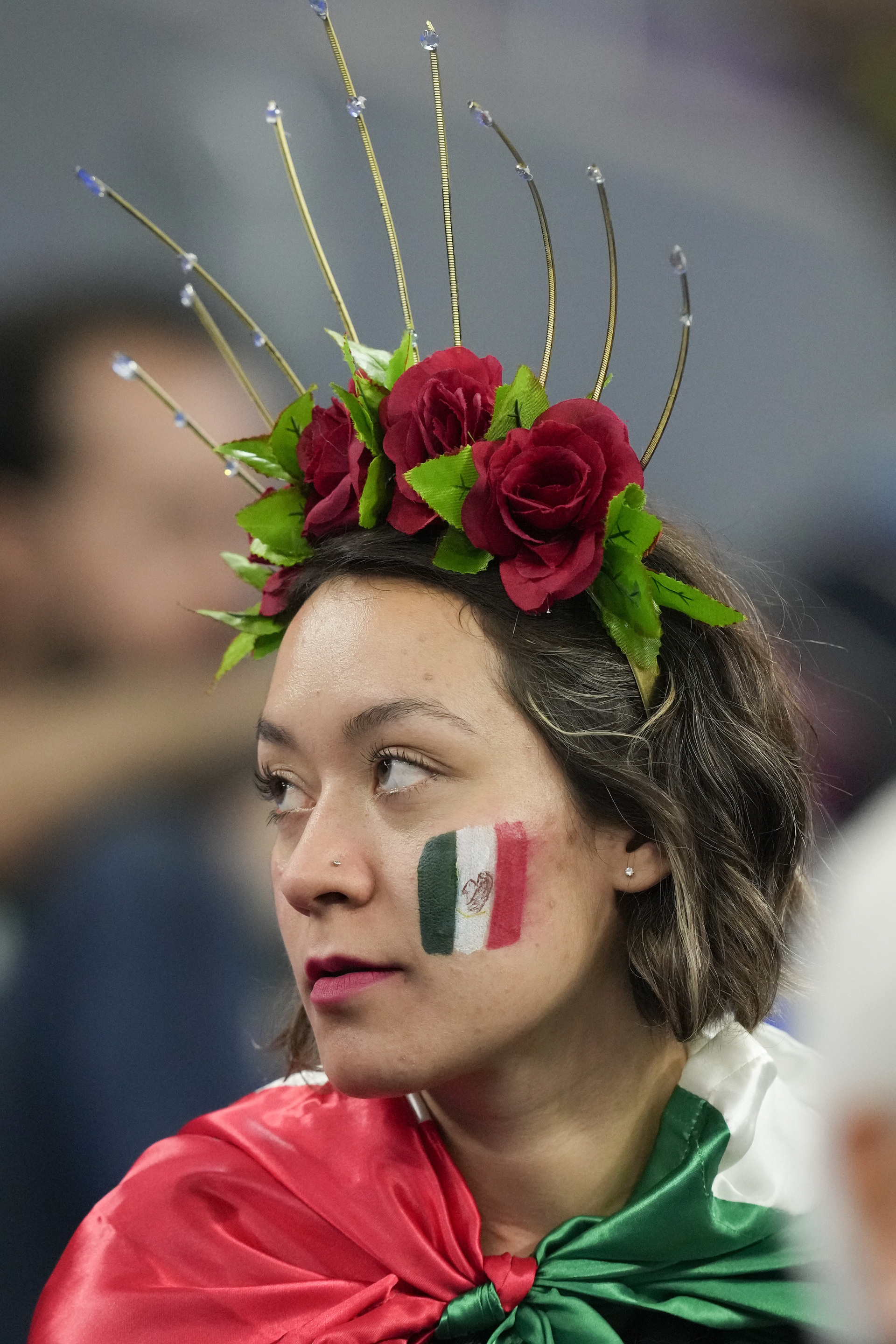 Guillermo Ochoa evita la derrota de México en su debut contra Polonia en el Mundial