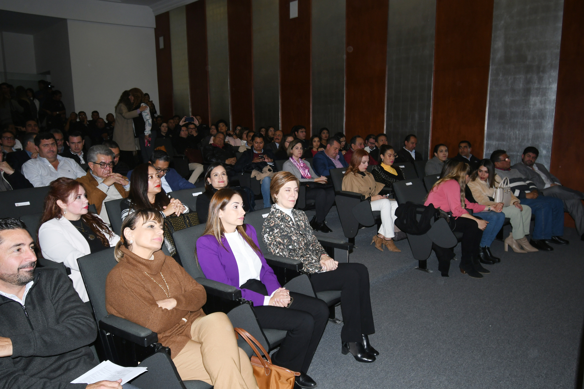Presentan Plan Municipal de Derechos Humanos en Torreón