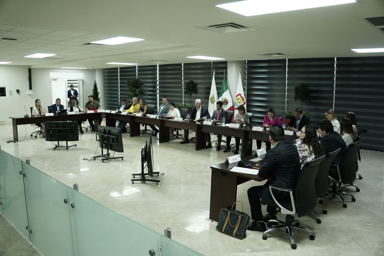 Incumplen 17 de 29 comisiones con reglamento del Ayuntamiento de Torreón