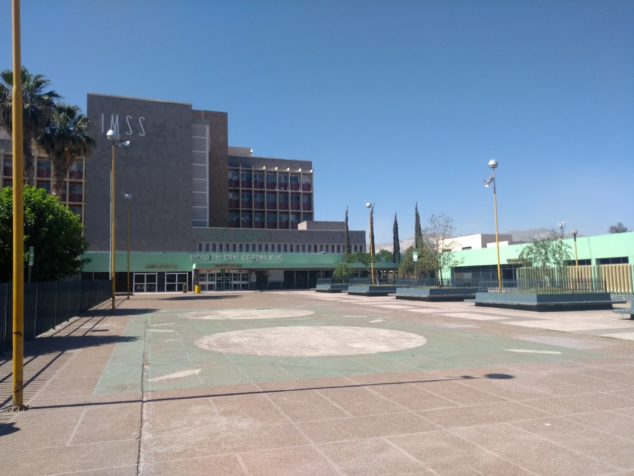 Realizará IMSS jornadas intensivas de vasectomía en Torreón