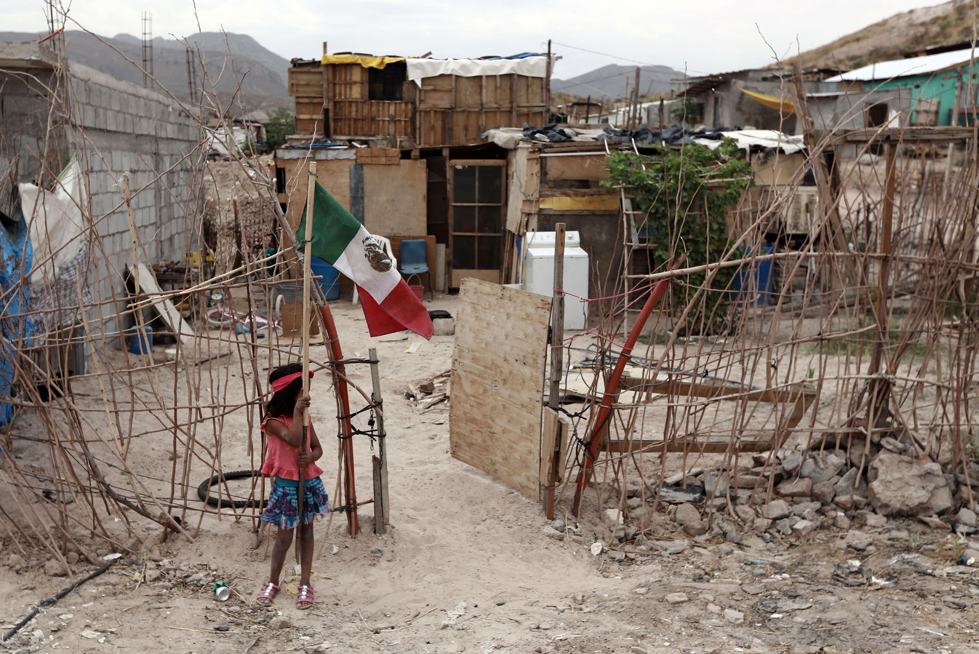Pobreza en Latinoamérica se ubicará en 32.15 en 2022: Cepal
