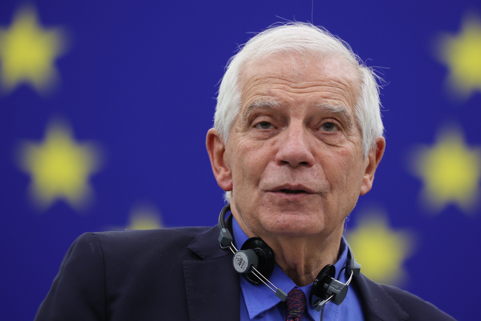 Josep Borrell llama a autoridades de Serbia y Kosovo a seguir con diálogo más allá del pacto