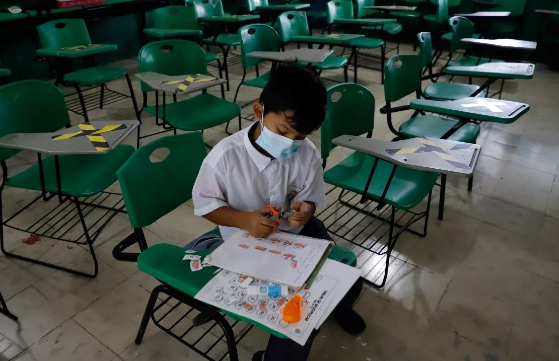 Cepal advierte sobre una crisis educativa en Latinoamérica