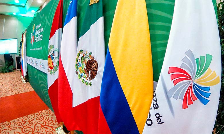 Cumbre de la Alianza del Pacífico se hará en Perú: Marcelo Ebrard