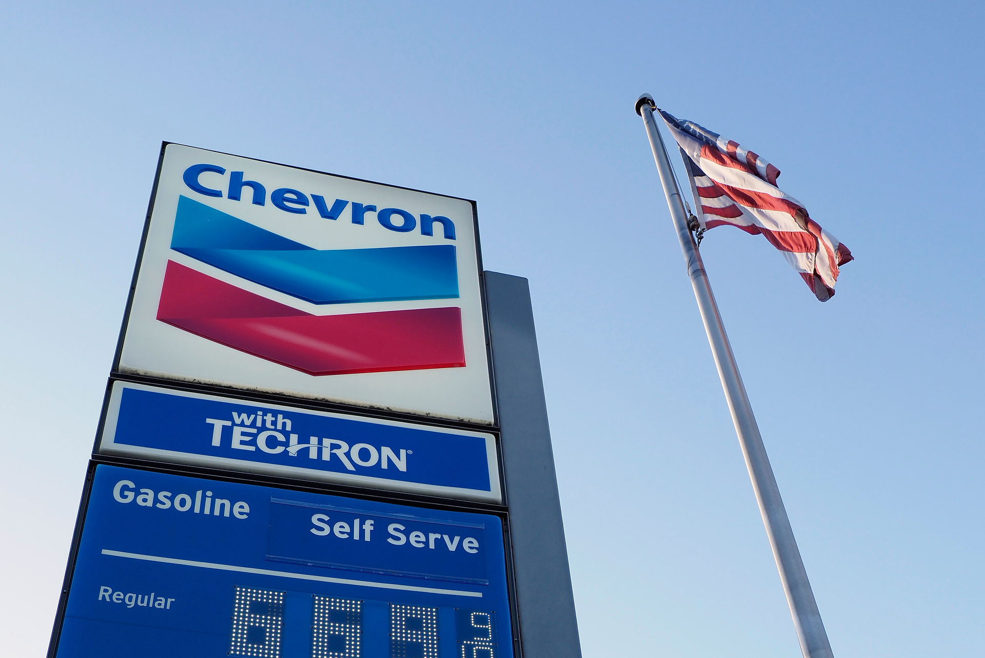 Estados Unidos condiciona expansión de Chevron en Venezuela a diálogo en México