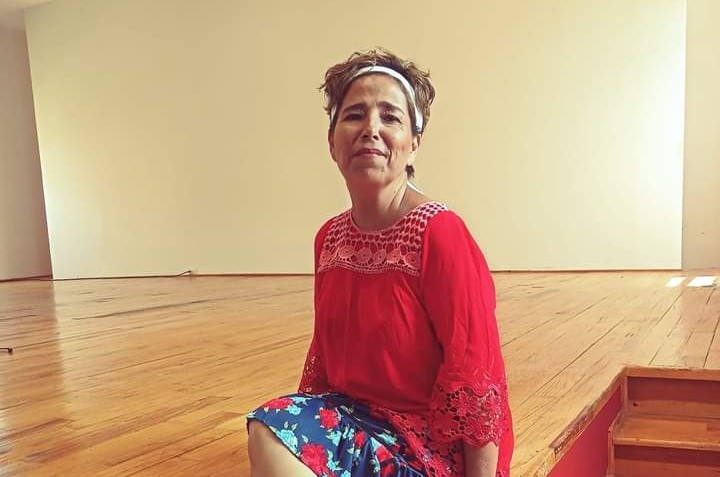 Gabriela Freixas impartirá taller de canto cardenche en Torreón y La Flor de Jimulco