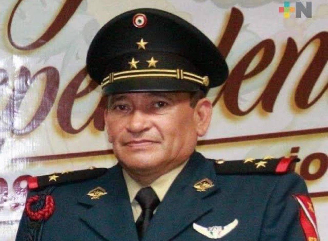 Atribuyen al CJNG asesinato de general José Silvestre Urzúa en Zacatecas