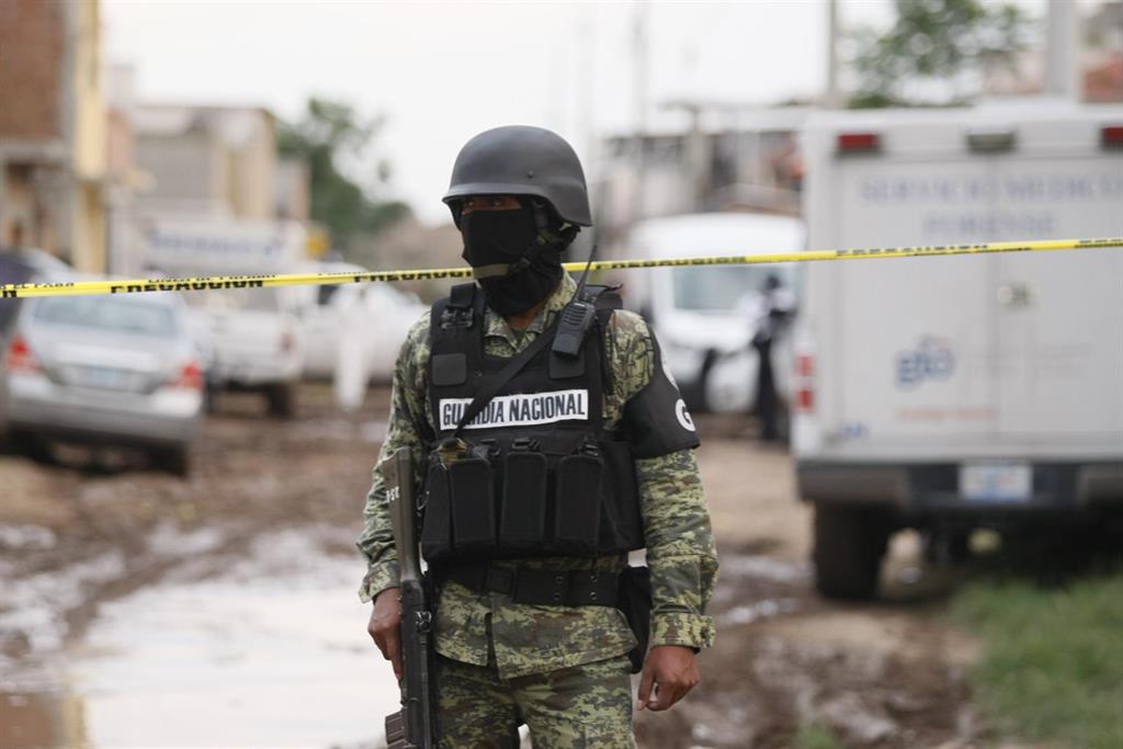 Señalan a Cártel Jalisco Nueva Generación por asesinato del general Urzúa Padilla