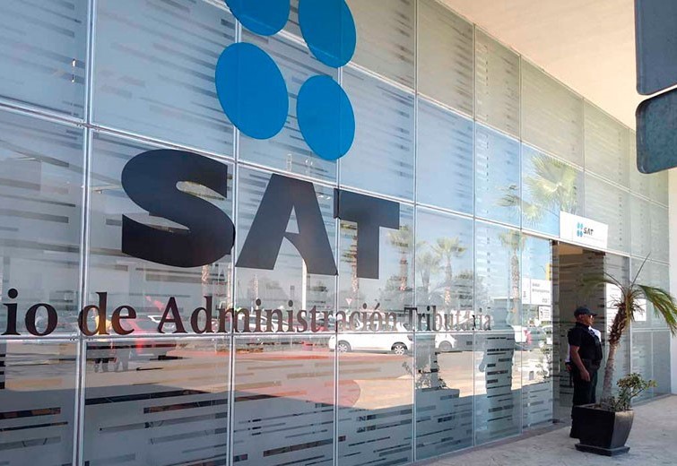 SAT lanza su 'Buen Fin' para reducir multas fiscales pendientes