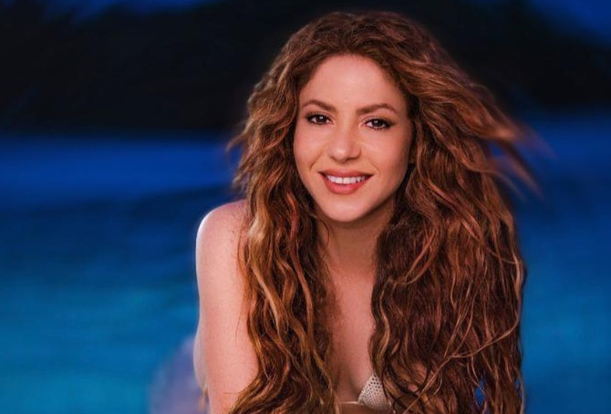 Shakira y sus hijos abandonan España tras arremeter contra el fisco, aseguran