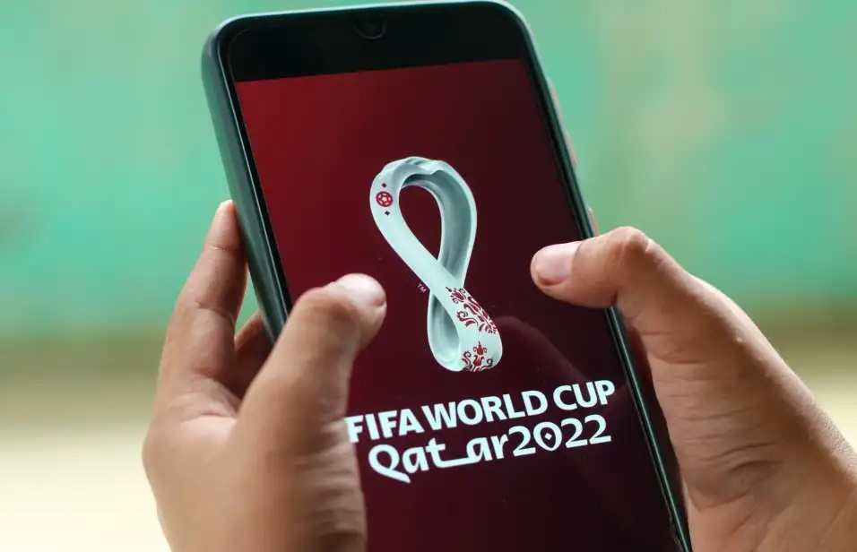 'FIFA regala plan de datos gratis' ¿Te ha llegado este mensaje? Cuidado, es una estafa