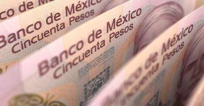 Cúpula empresarial aprueba alza del 20 %  al salario mínimo en México