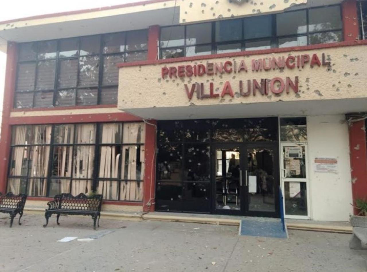 Pendientes, 35 órdenes de aprehensión por caso Villa Unión