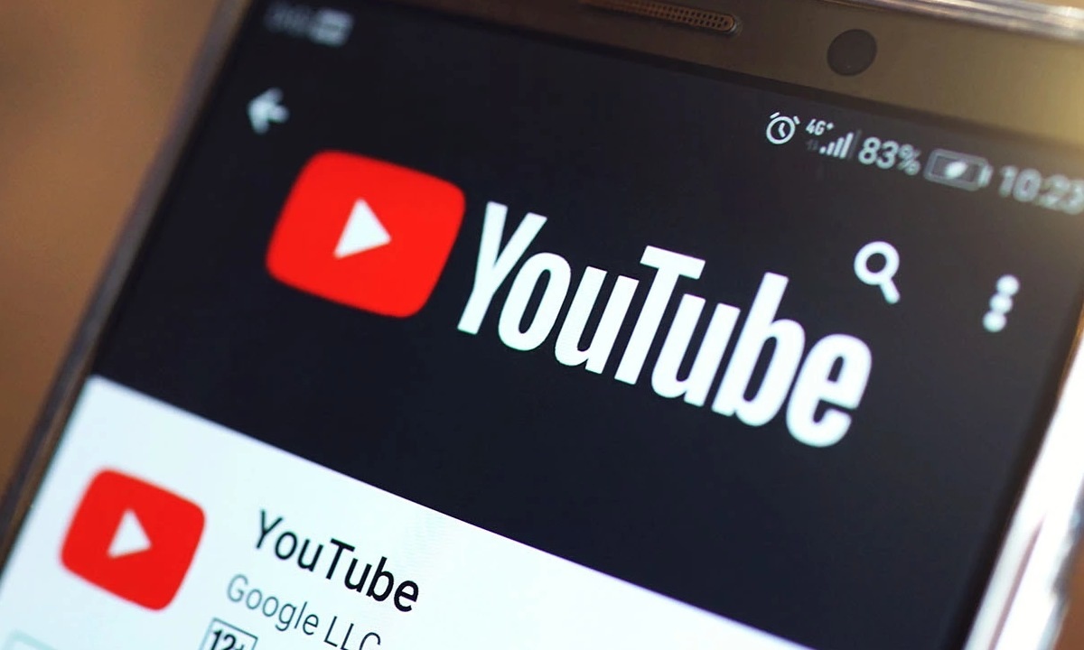 ¿Cuál es el canal de YouTube en México que más ingresos obtiene?