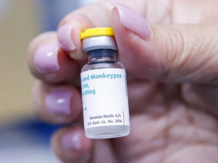 África recibe primeras vacunas contra viruela símica