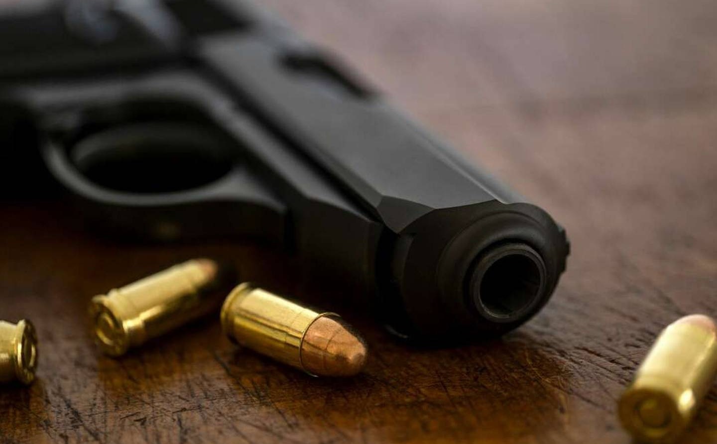 Mayoría de armas usadas en homicidios, adquiridas de forma clandestina: FGE Coahuila