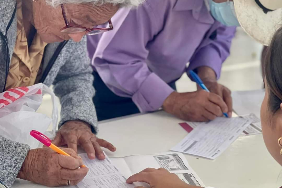 Pensión Bienestar: ¿Recibirán aguinaldo los adultos mayores beneficiados?
