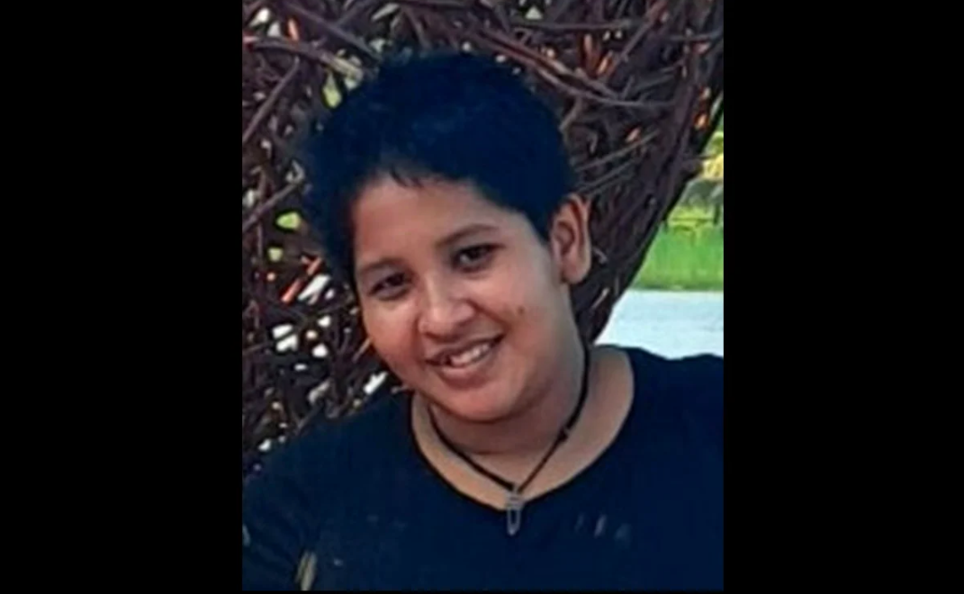 Yesenia de 13 años salió a la tienda en Veracruz y fue hallada muerta