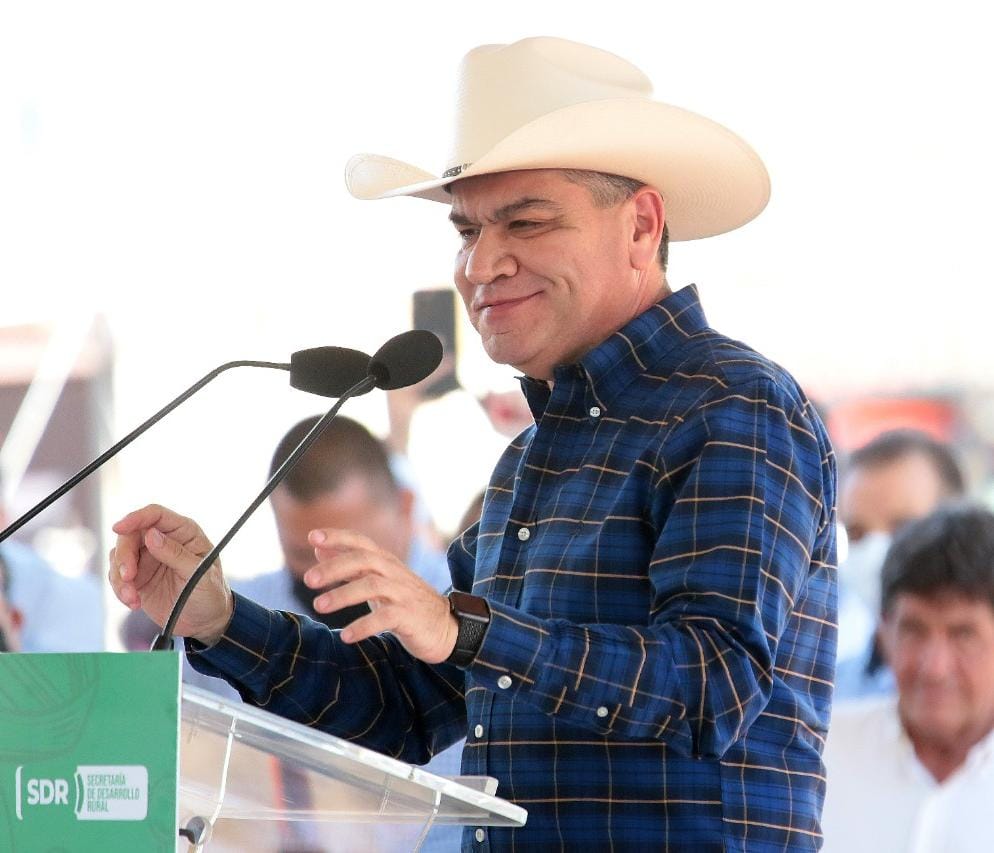 Coahuila mantiene primeros lugares en producción de leche y carne