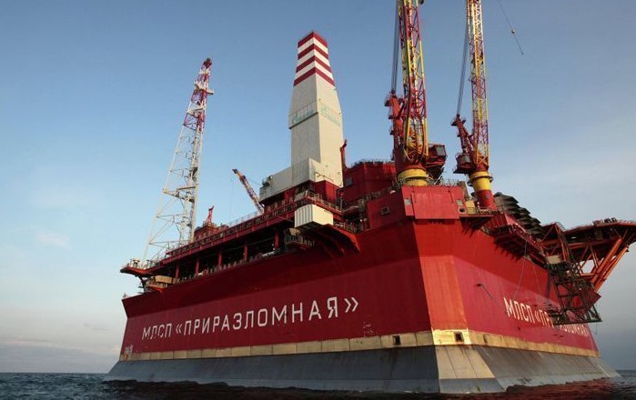 Límite de precio en petróleo busca reducir ingresos de Rusia
