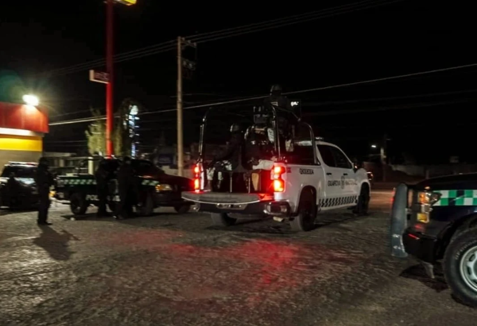 Suspenden viajes de Durango hacia Zacatecas tras bloqueos y violencia