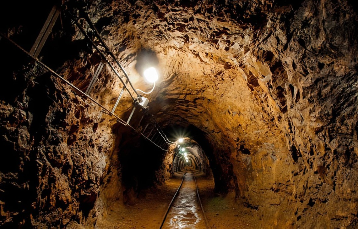 Inseguridad cobra 10% de impuesto a la minería mexicana: Camimex