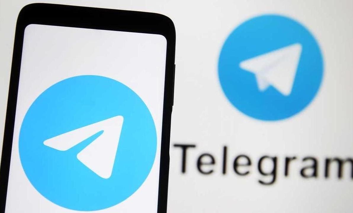 Ya puedes utilizar Telegram sin utilizar un número de teléfono