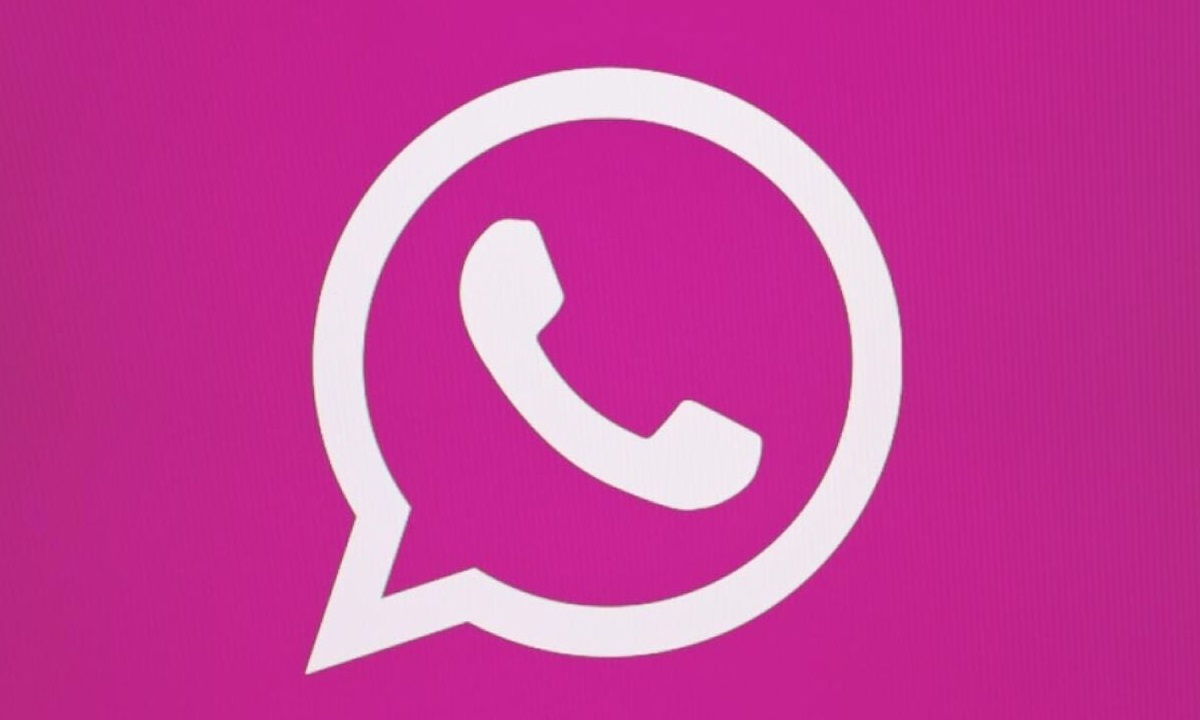 ¿Qué es el WhatsApp rosa y por qué es peligroso?