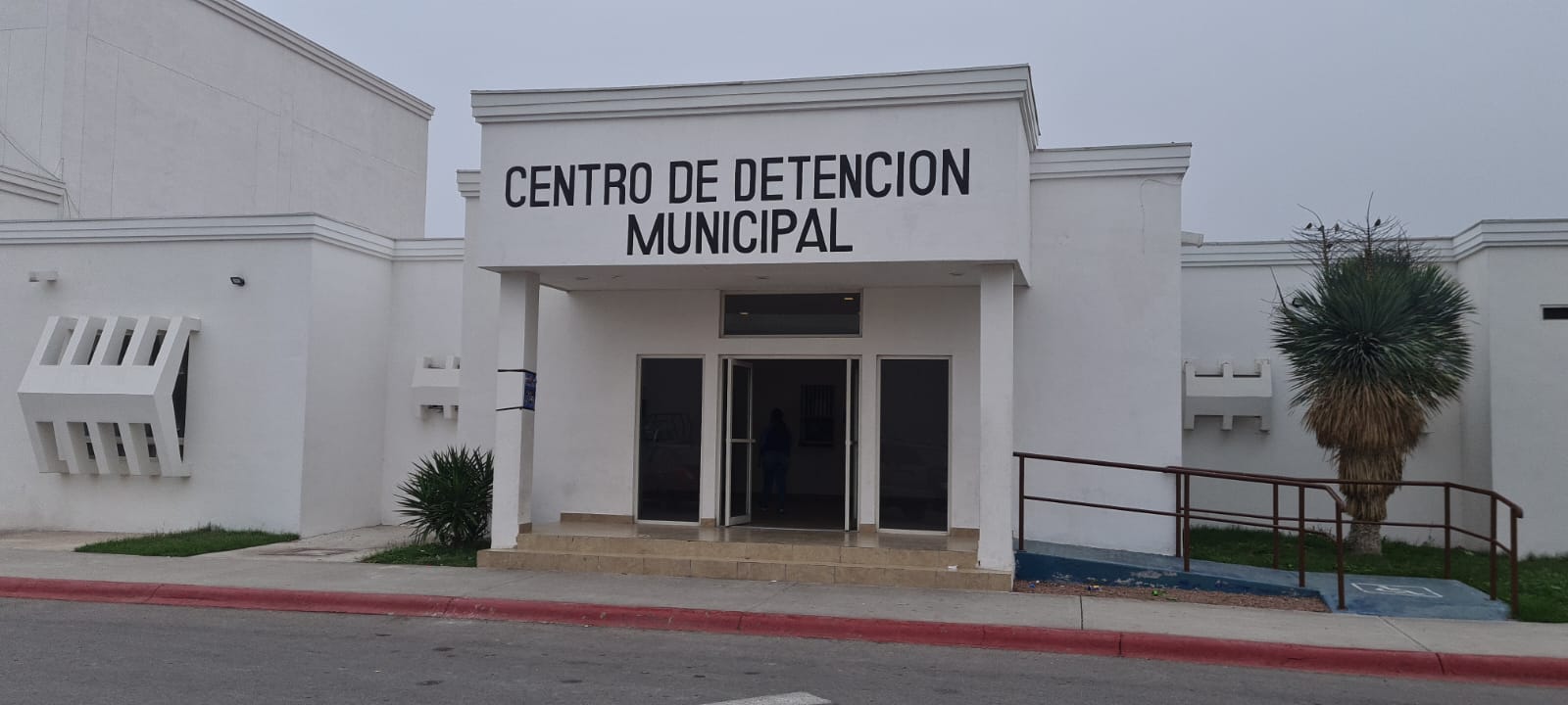 Reportan fallecimiento de un hombre en celdas de la policía preventiva municipal en Piedras Negras