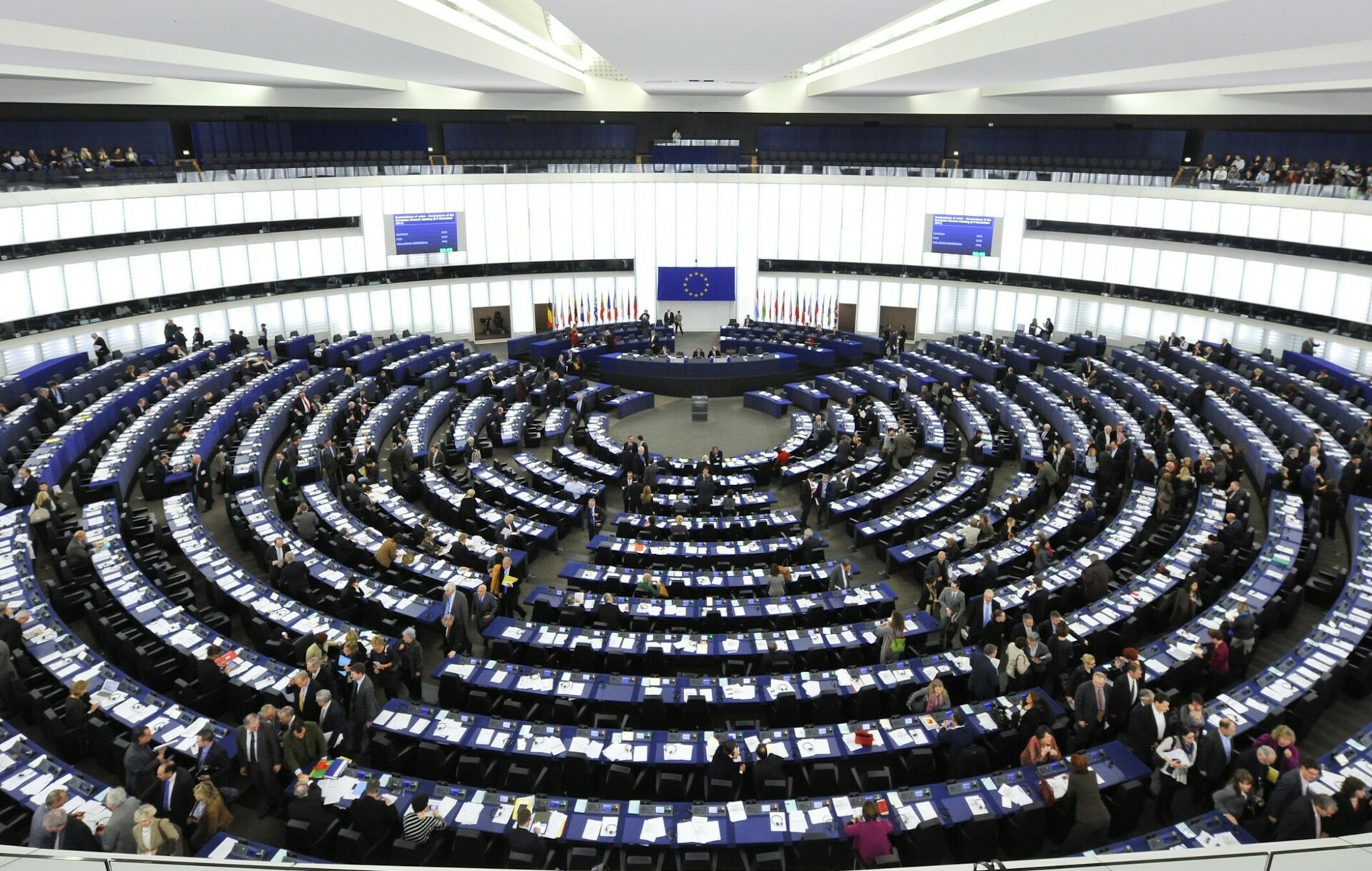 Parlamento Europeo emprende una reforma ante supuestos sobornos desde Qatar