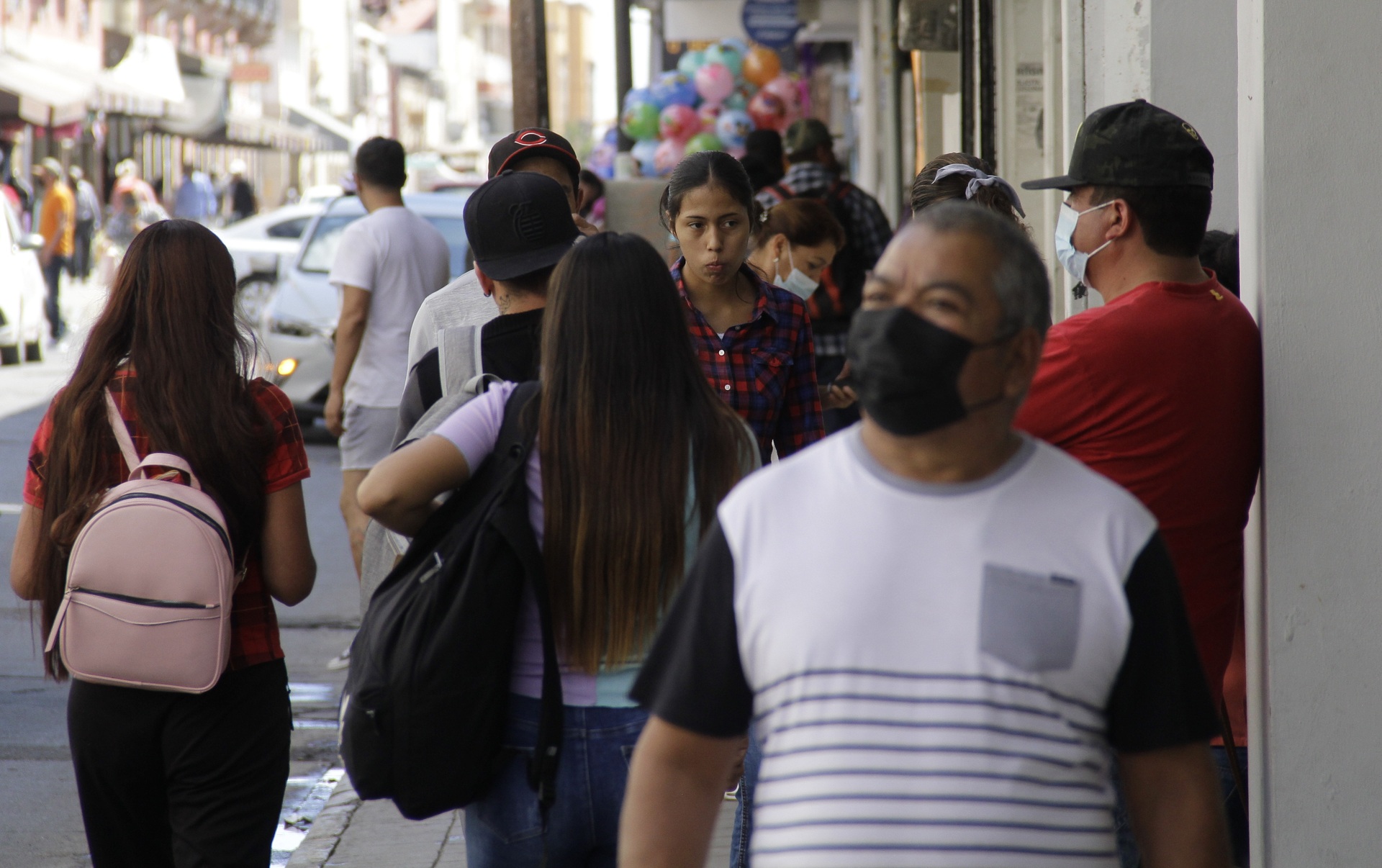 López-Gatell rechaza imposición del cubrebocas ante uso obligatorio en Nuevo León