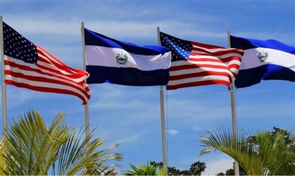Senado de EUA designa a William Duncan como nuevo embajador en El Salvador