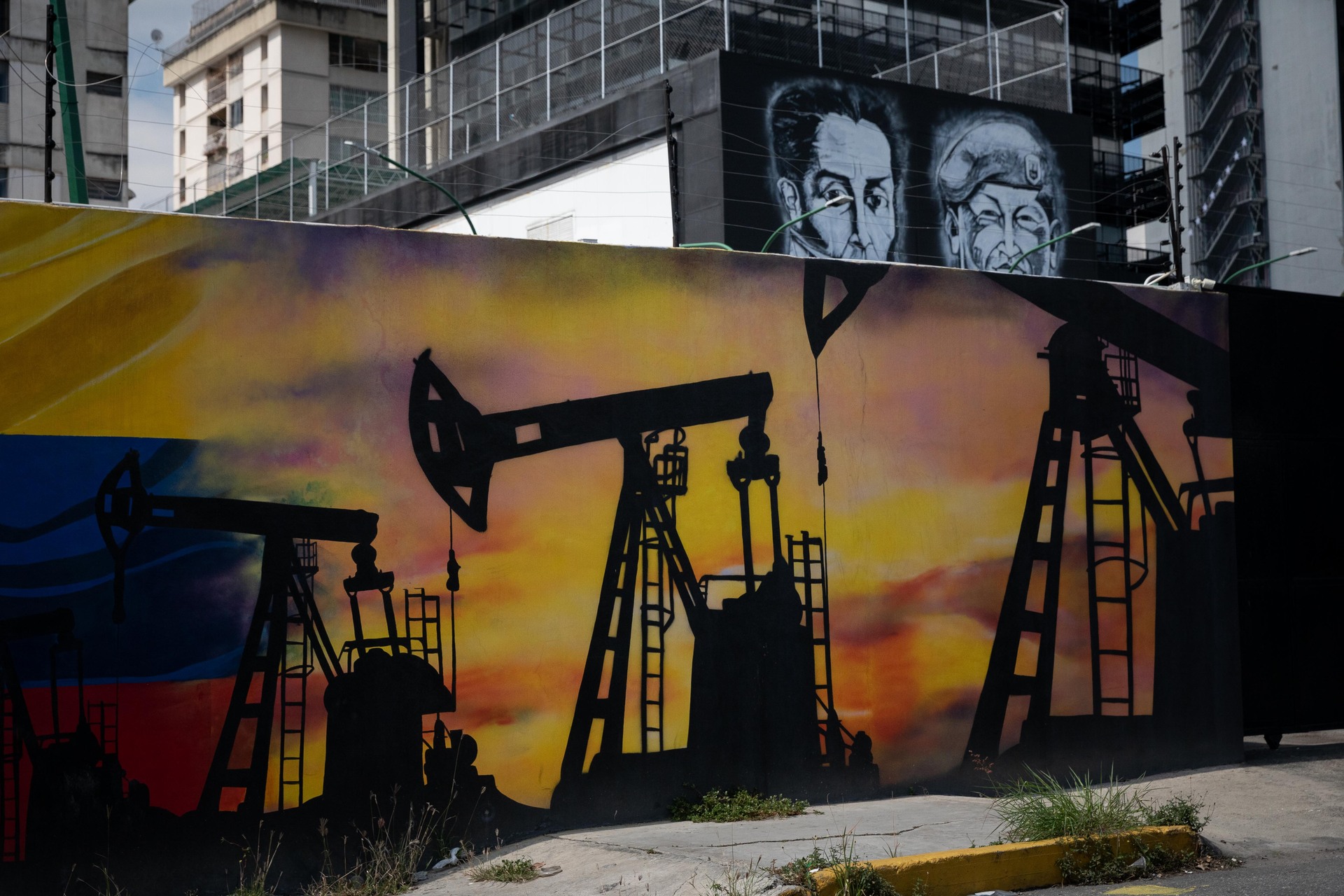 Petroleras en Venezuela, tras la señal de Chevron para reimpulsar producción