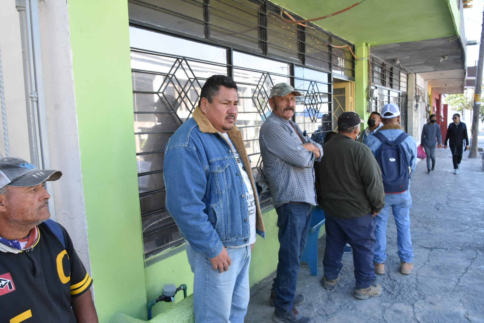 Reconstruirán edificio del Sindicato de Burócratas en Monclova