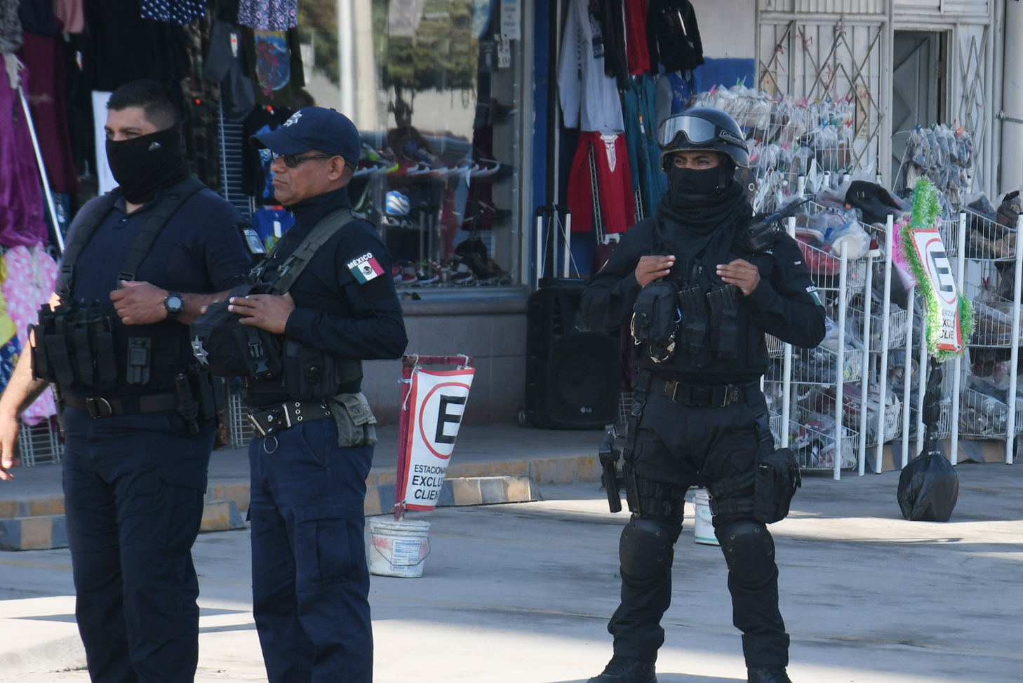Corporaciones reportan disminución de robos en diferentes modalidades en Torreón