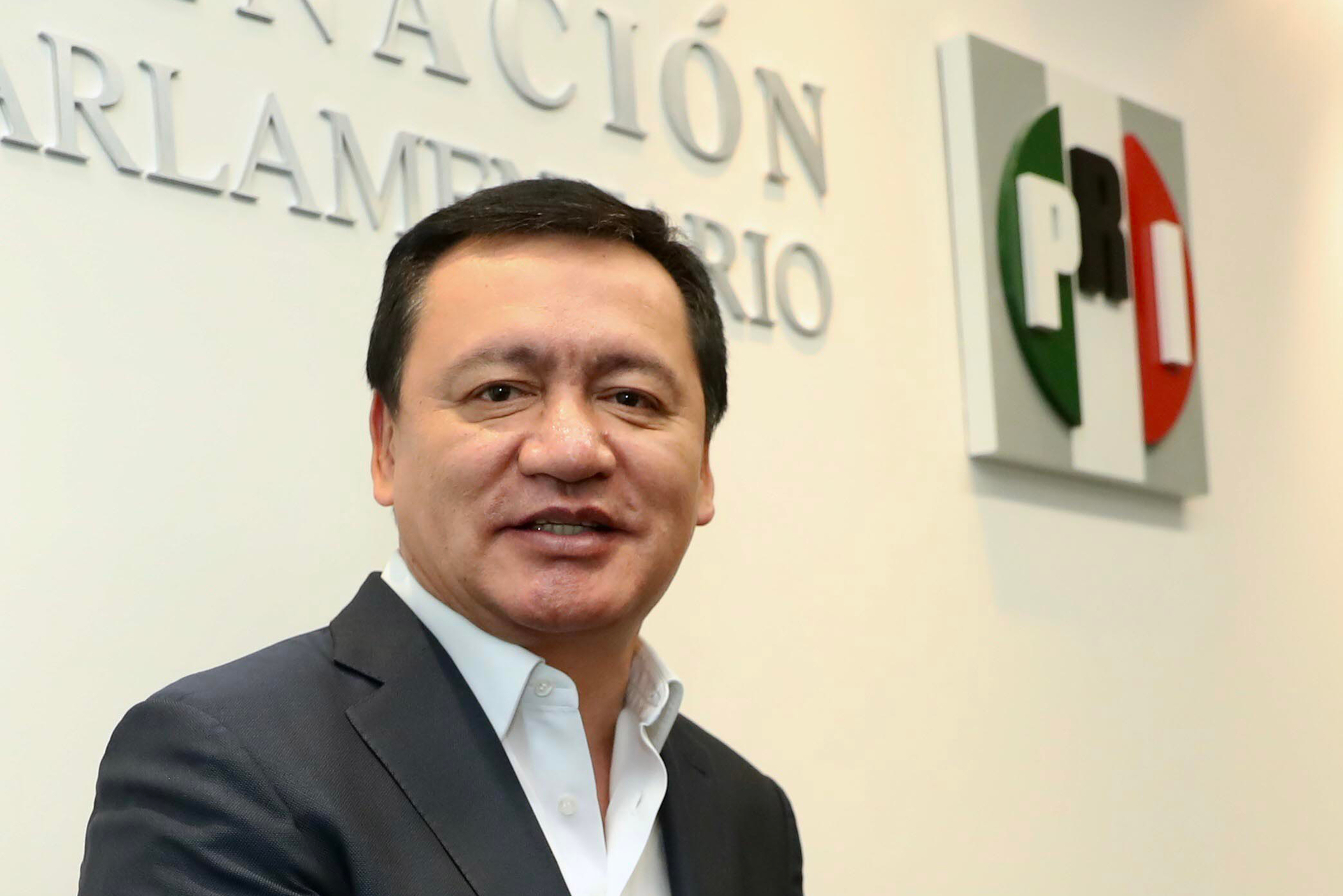 Osorio Chong y Ruiz Massieu impugnan sesión del CPN contra prorroga para 'Alito'