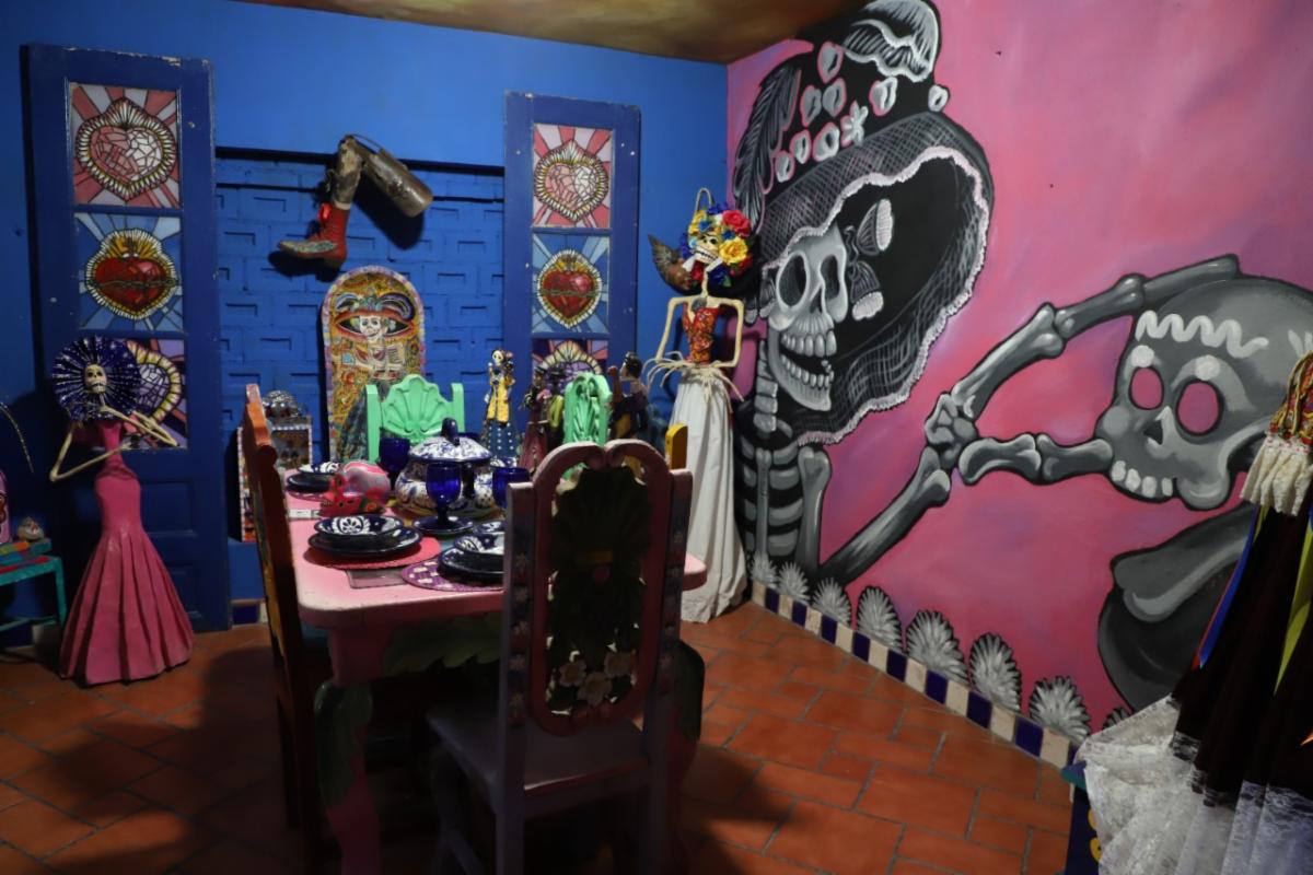 Gobierno de Saltillo busca apoyar al talento artístico local e impulsar la cultura