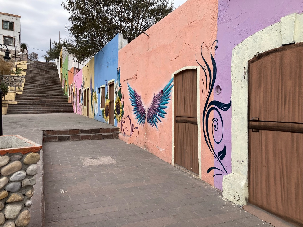 Arranca obra del Centro Histórico de Monclova