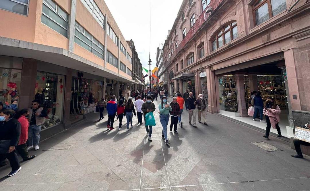 San Luis Potosí cierra el 2022 con una muerte y 171 nuevos contagios