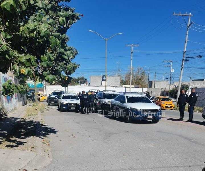 Detienen A Cuatro Integrantes De Una Familia En Torreón; Dos Portaban Droga