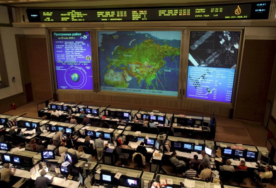 En 2022, la empresa rusa firmó varios adendas a un contrato con la NASA. (ESPECIAL)