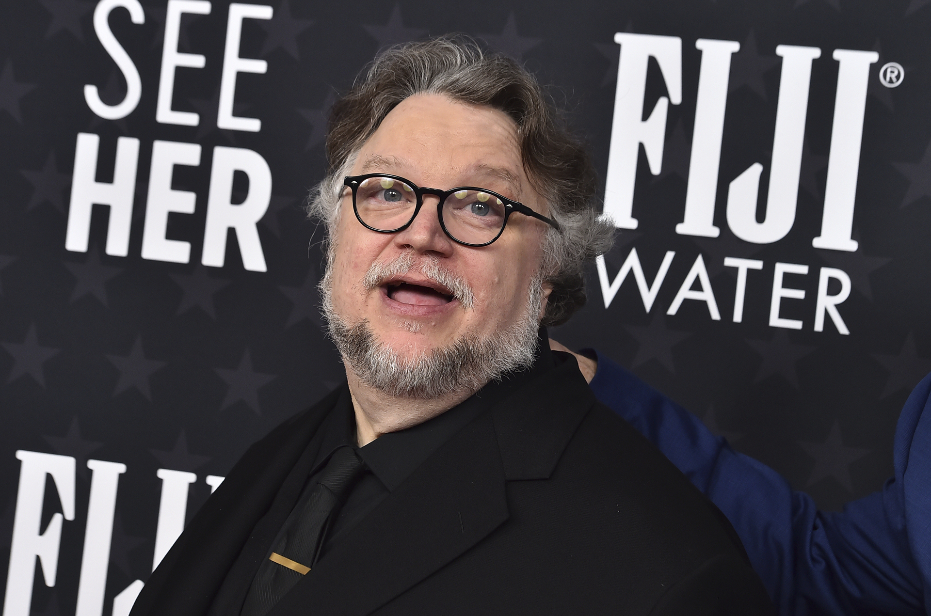 Pinocchio de Guillermo del Toro compite por el Oscar como Mejor película Animada
