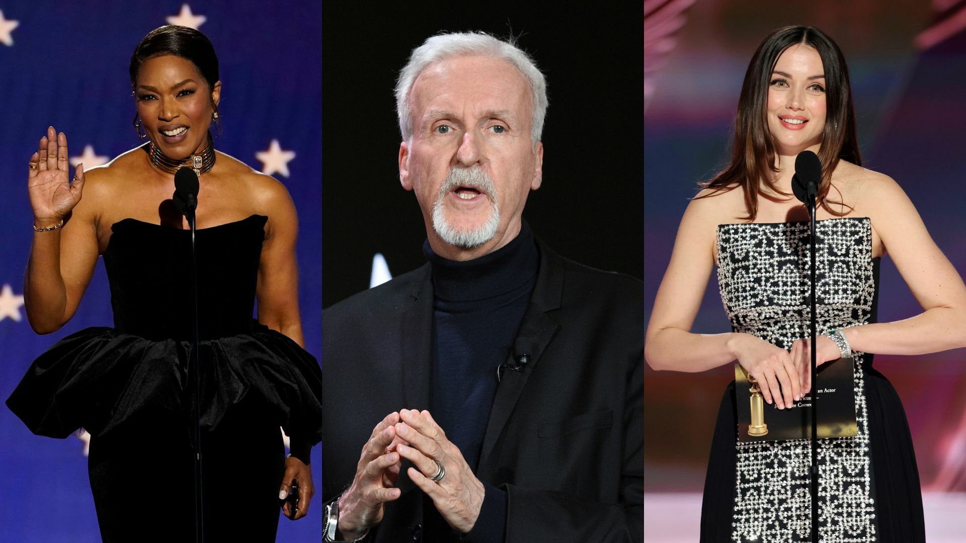 Sorpresas y desaires de las nominaciones a los Oscar 2023