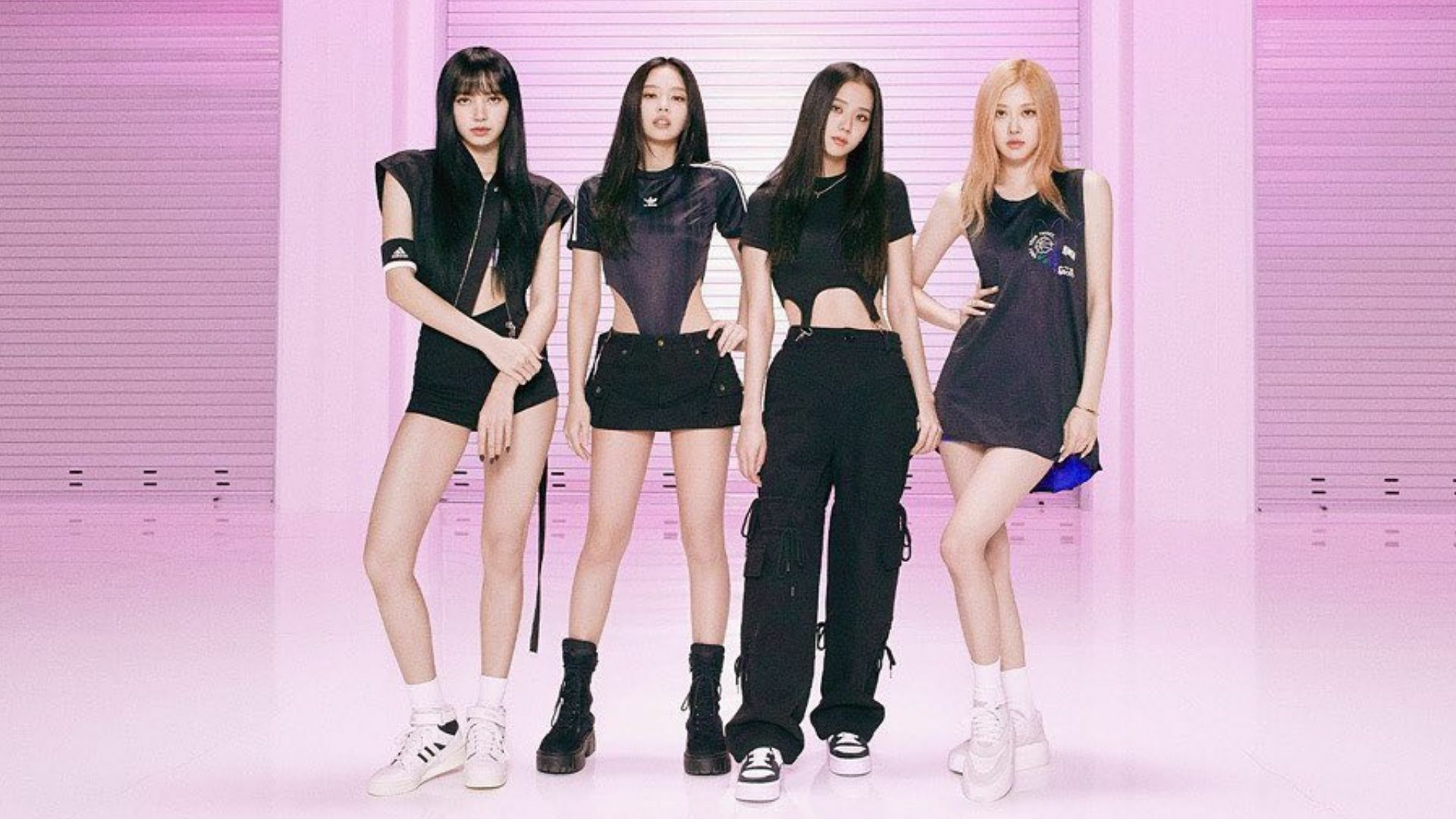 BLACKPINK, el fenómeno del Kpop que llegará a México