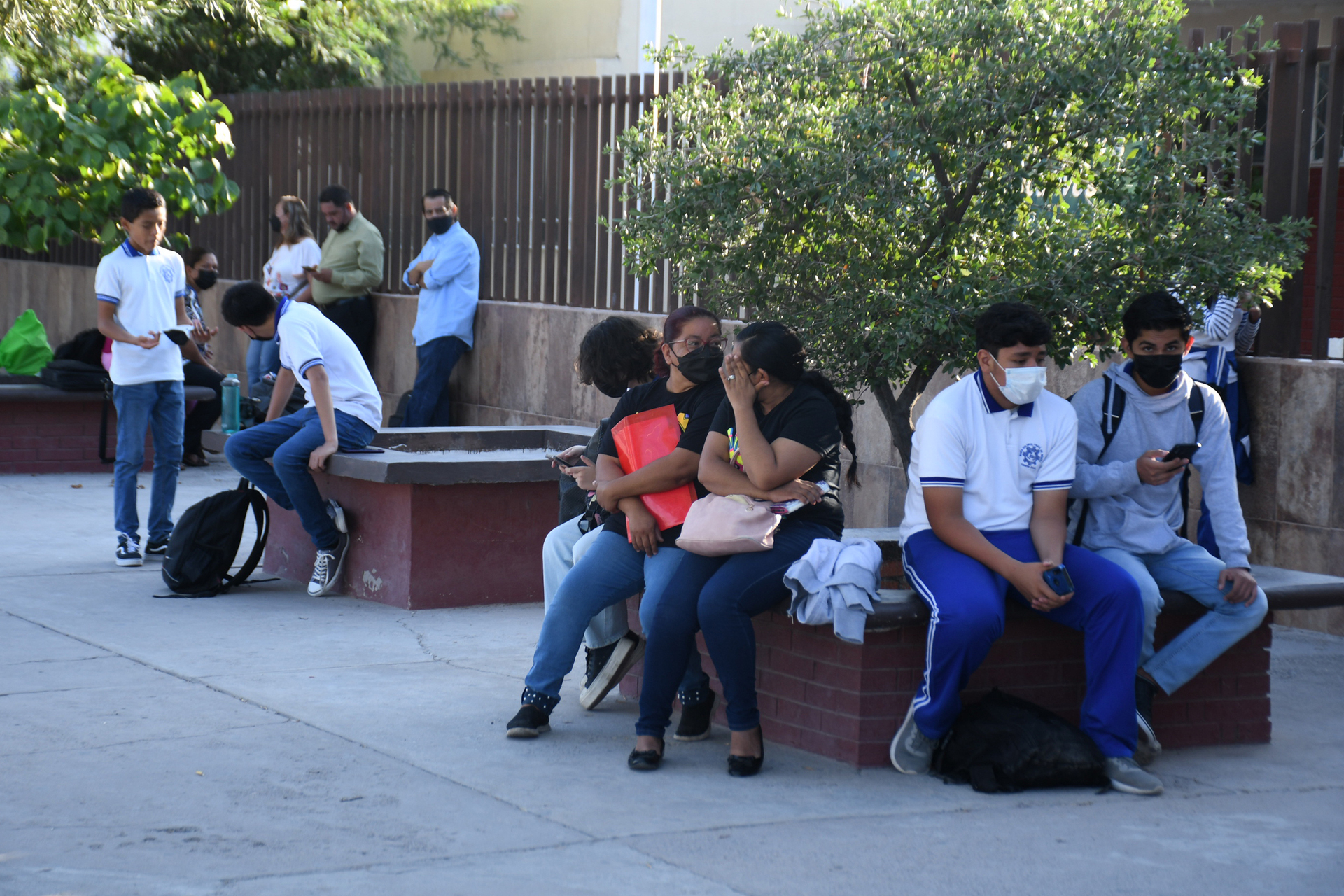 Más de 29 mil alumnos de Coahuila se han preinscrito a educación secundaria
