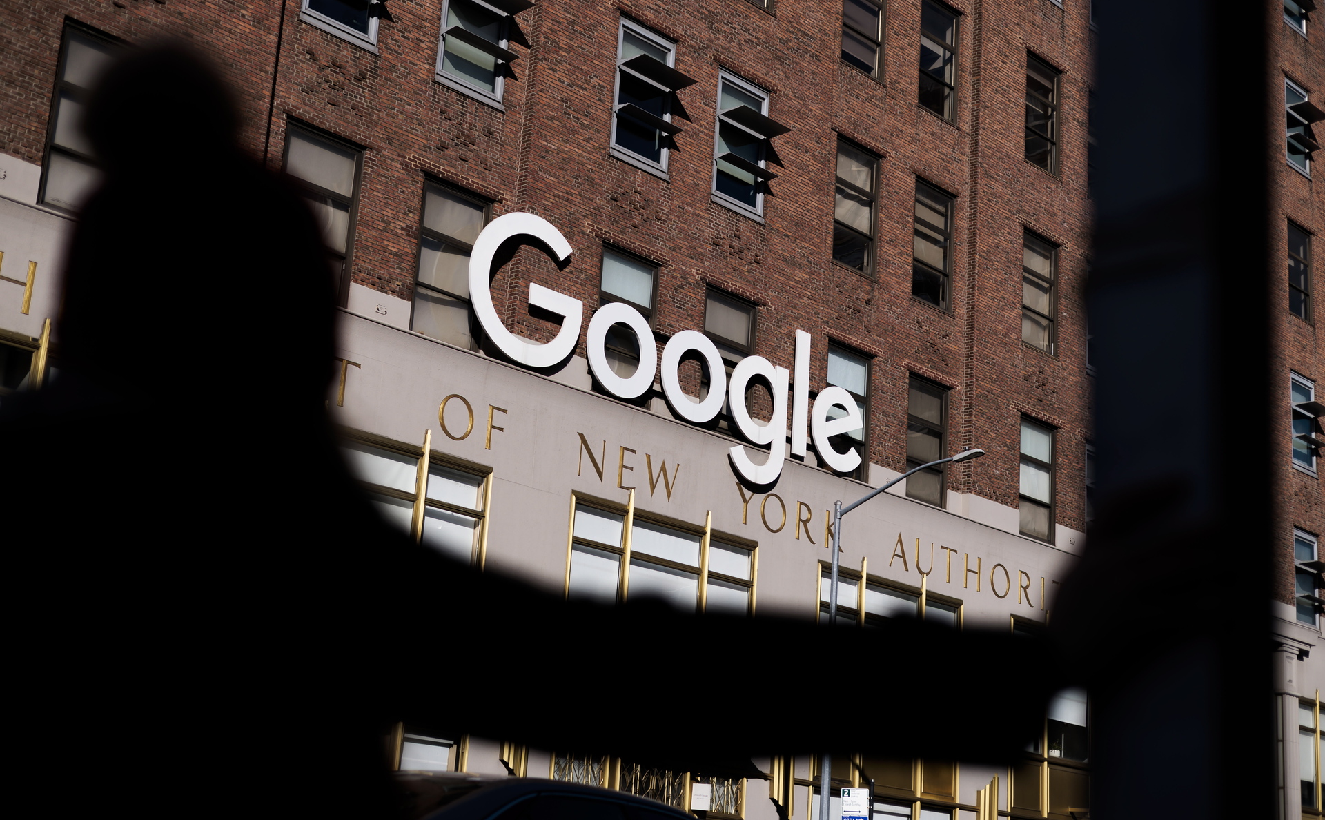 Google habló este lunes por primera vez de Bard, la respuesta de la empresa al ChatGPT. (ARCHIVO)