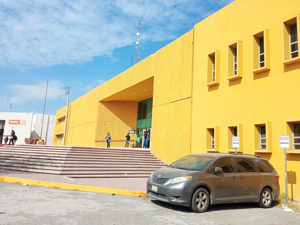 La mayoría de las denuncias fueron en municipios con más población como Saltillo y Torreón. (Foto: PERLA SÁNCHEZ / EL SIGLO COAHUILA)