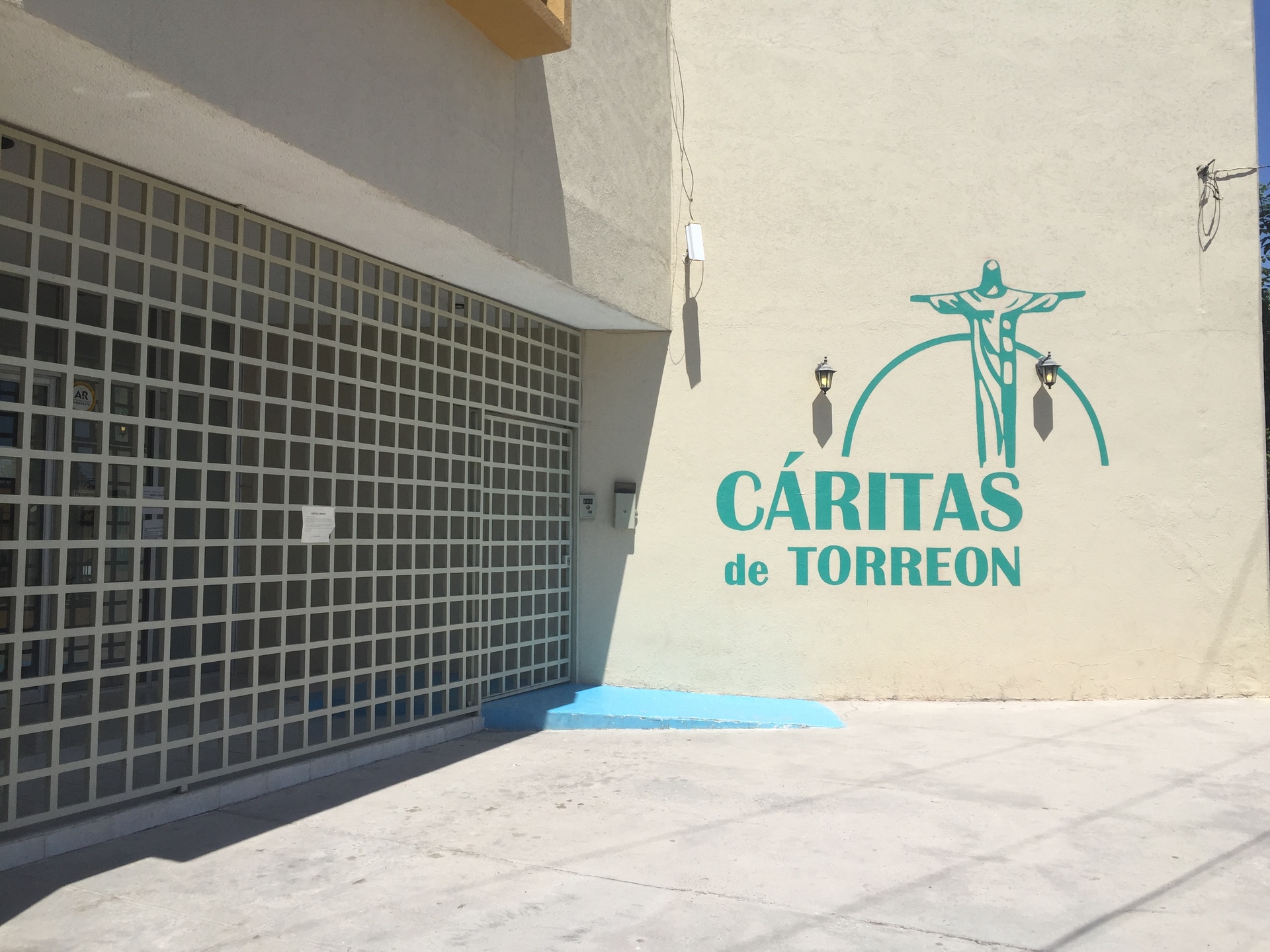 Durante las próximas tres semanas, se estarán recibiendo donativos. (EL SIGLO DE TORREÓN)